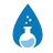 Water Science logo