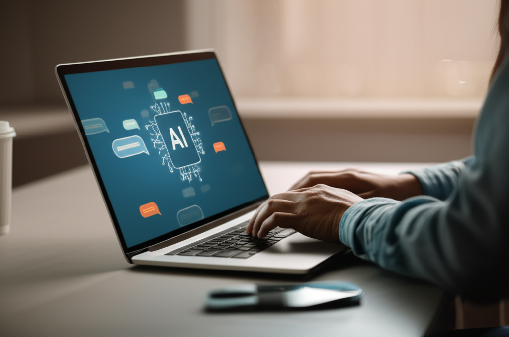 How AI Visibility Transforms Small Business Growth