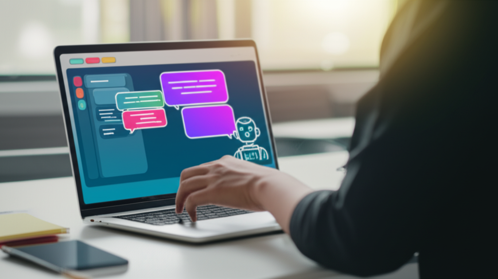 How AI Content Generation Fits Real-World Workflows