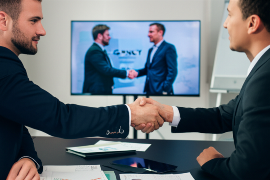 What to Look for in an AI Visibility Agency (2026 Buyer's Guide)