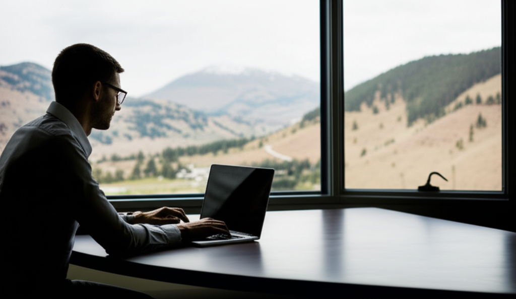 AI Visibility for Utah Businesses: Why Silicon Slopes Needs AEO