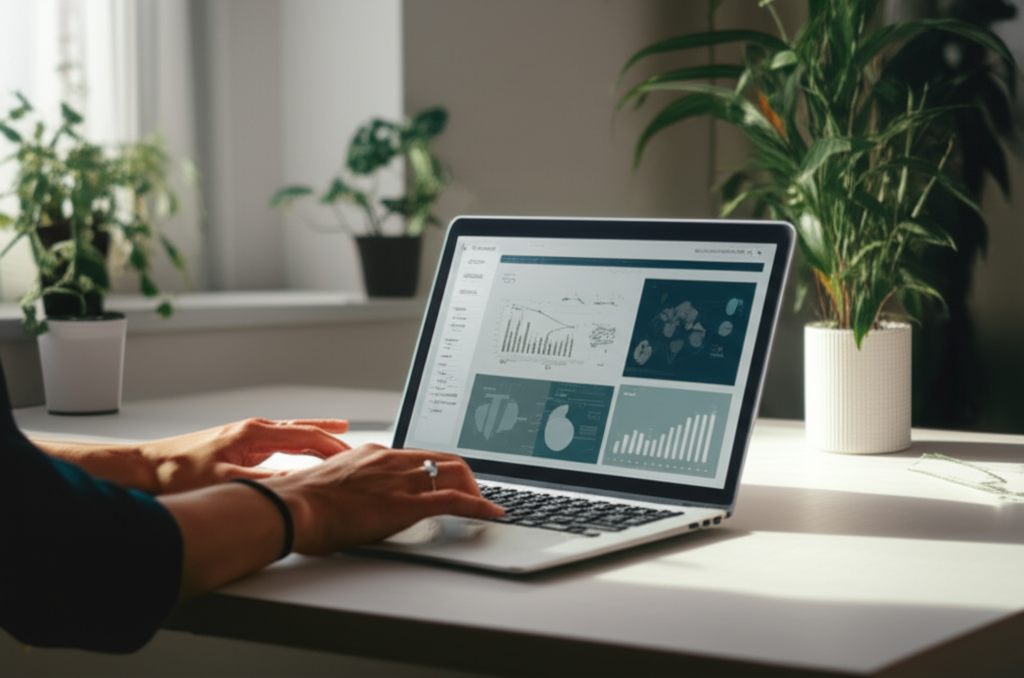 Building Quality Backlinks That Actually Work