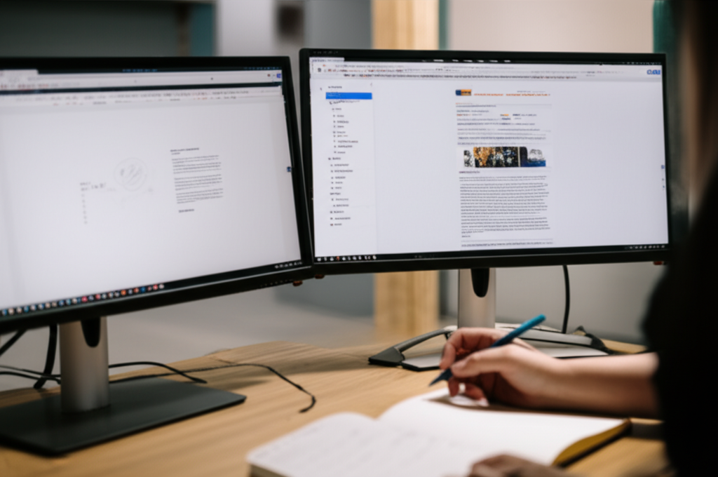 ChatGPT vs Perplexity: Why You Need Different Strategies for Each