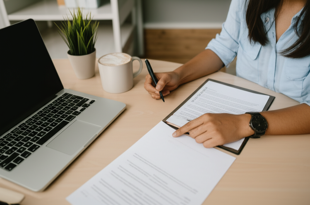 The Complete AEO Checklist: 25 Steps to AI Visibility