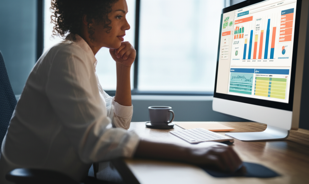 Steps To Fix Keyword Research Service Data Inconsistencies