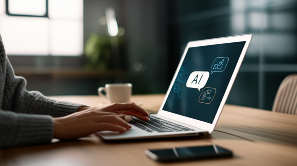 How AI Visibility Is Revolutionizing Lead Generation for Small Businesses