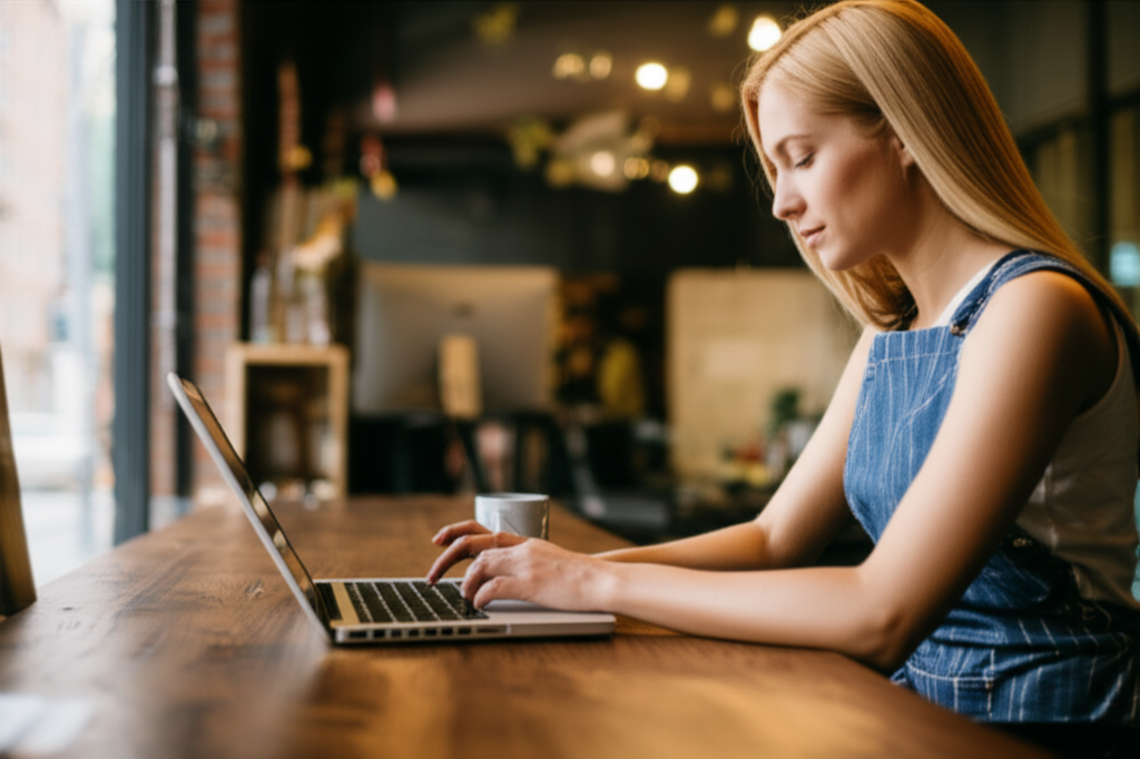 How Small Businesses Can Leverage Web Content Strategy