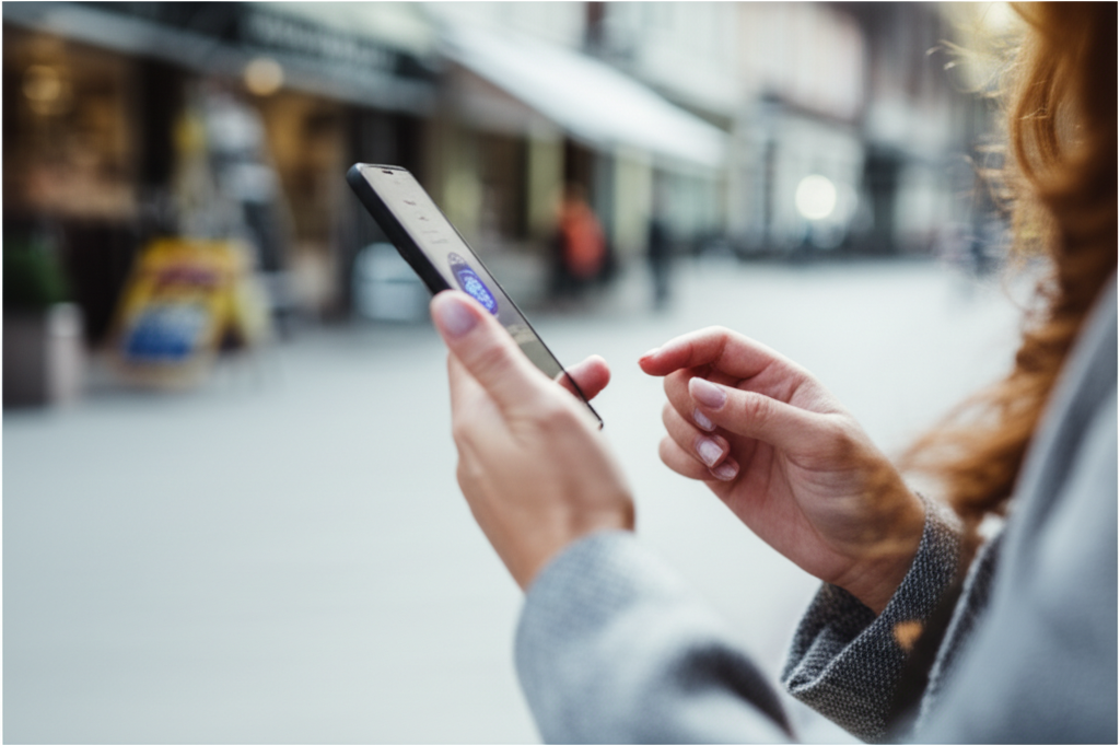 How Local Businesses Appear in AI Search Results