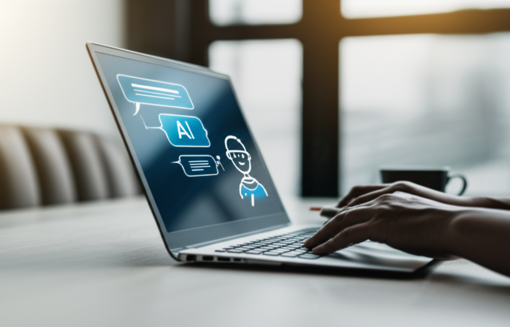 How to Optimize Google Business Profile with AI in 2025