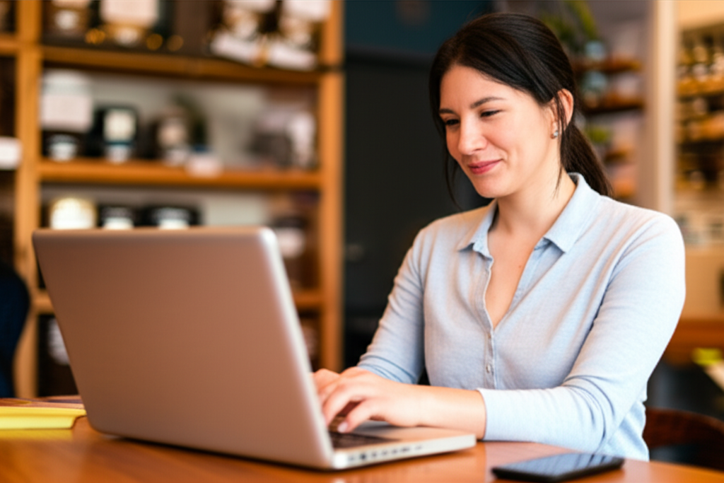 Improving Business ROI With Organic Link Building Service