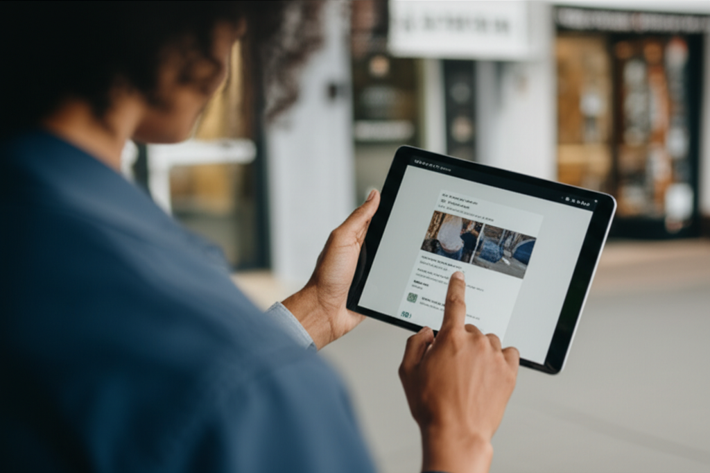 Local SEO in the Age of AI: How Utah Businesses Can Dominate Both
