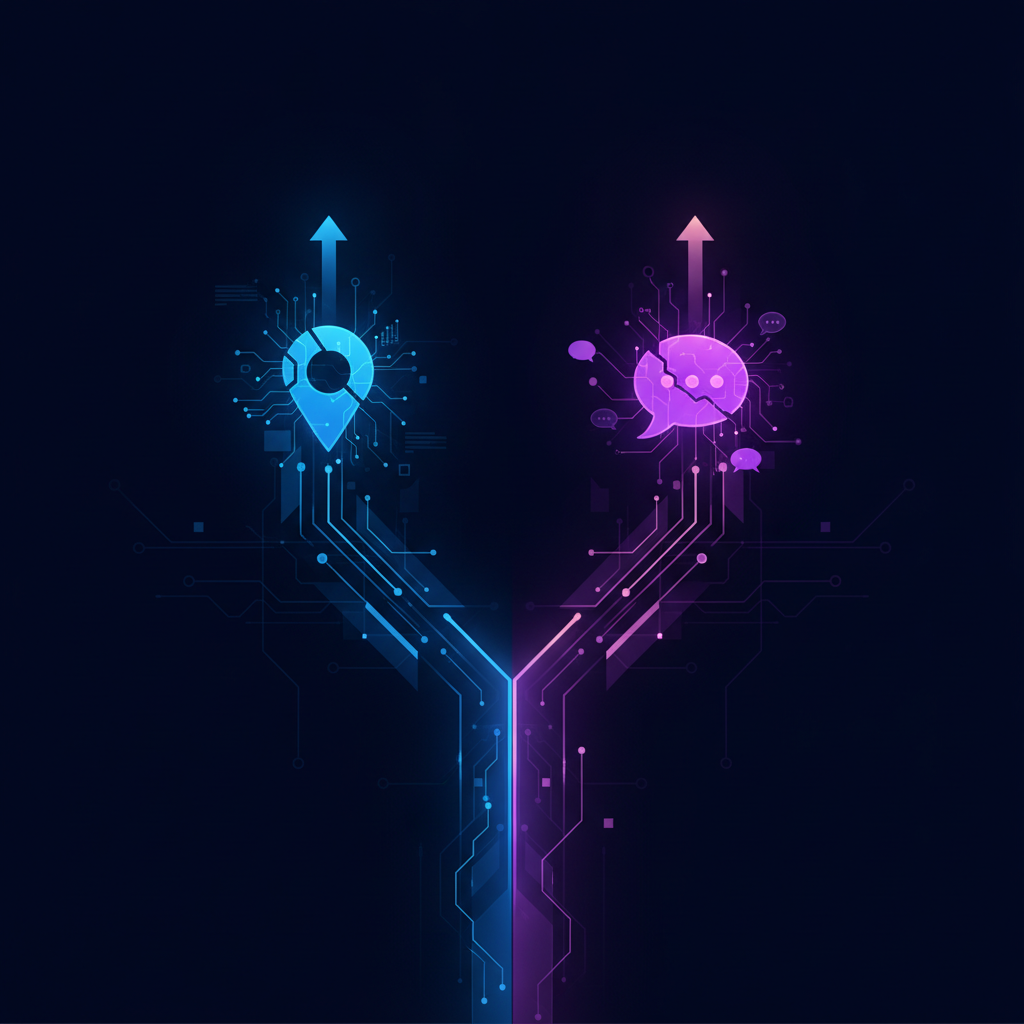 Local SEO vs AI Visibility: Which Should You Fix First?