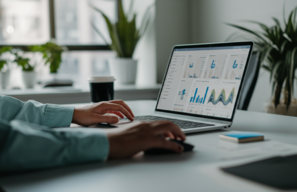 Making Sense of Confusing Keyword Data