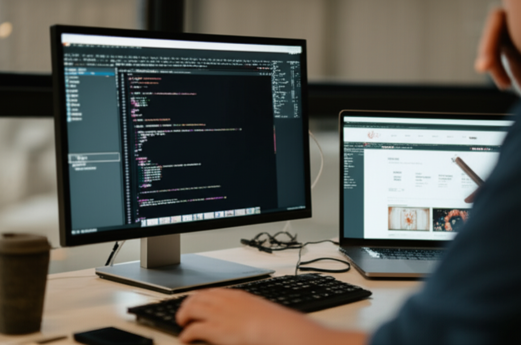 How to Optimize Your Website for AI Search in 2026