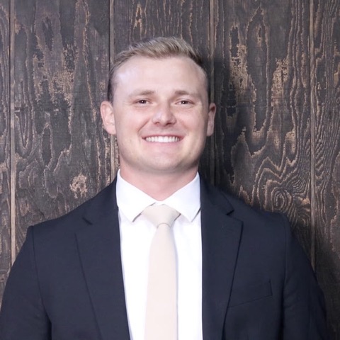 Brenden Parker, founder of Flownomic